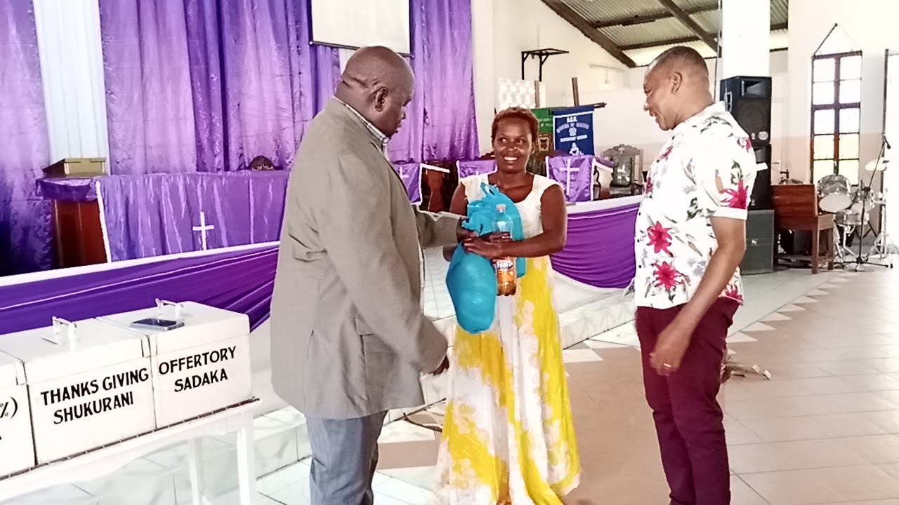 Empowering lives in the community